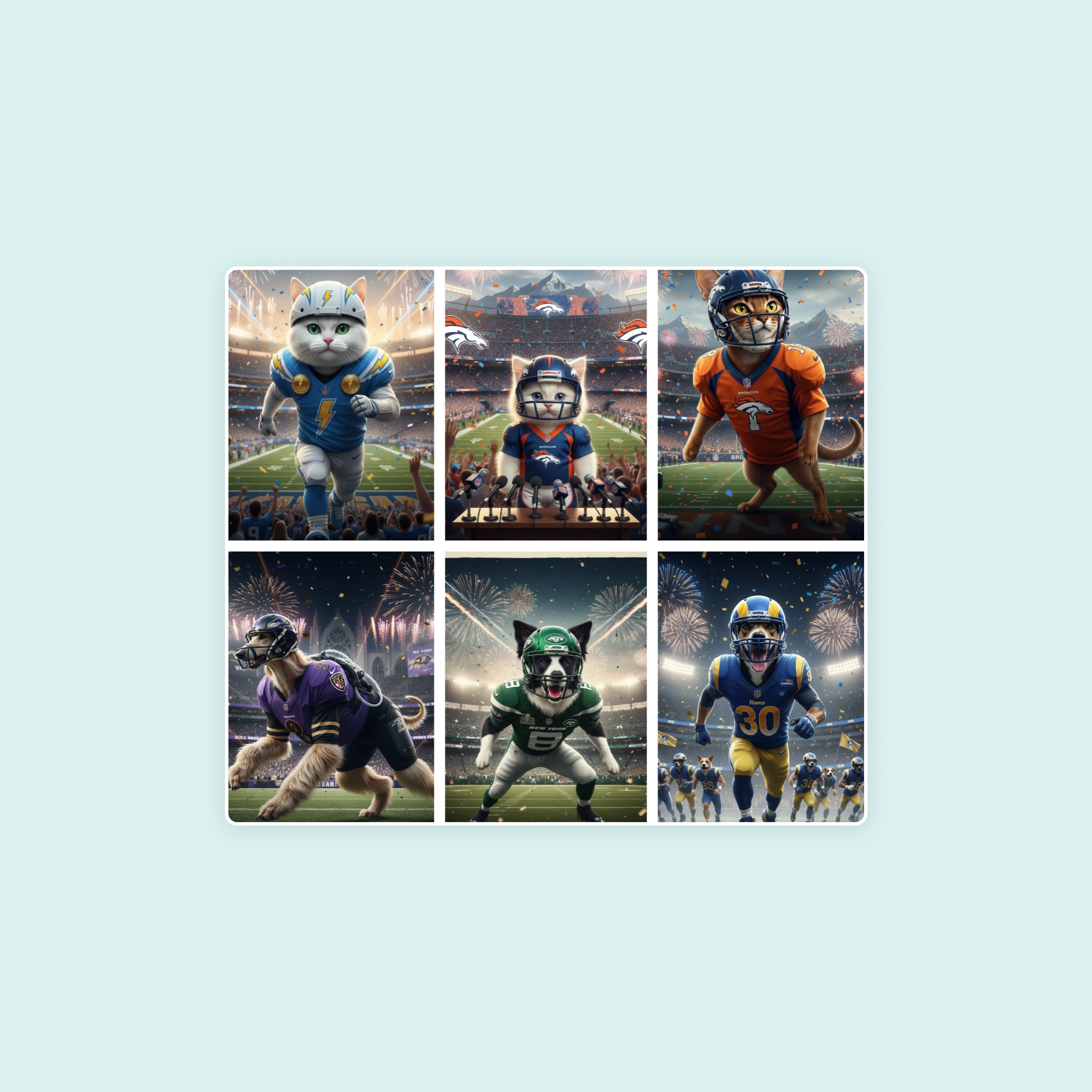 agent featured image